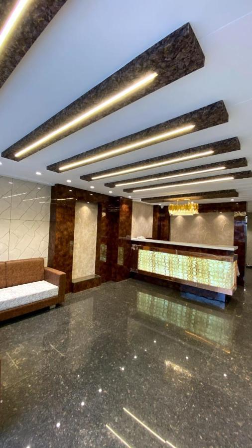 Hotel Marvel Kota (Rajasthan) Exterior foto