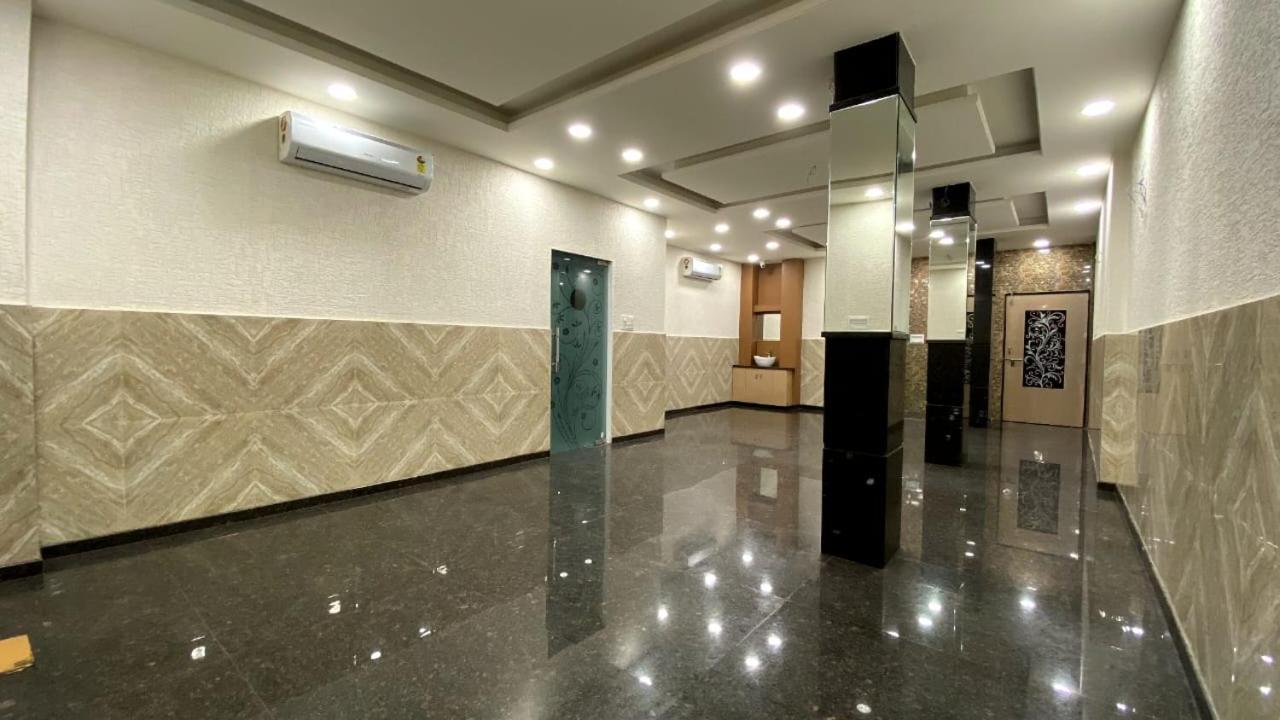 Hotel Marvel Kota (Rajasthan) Exterior foto