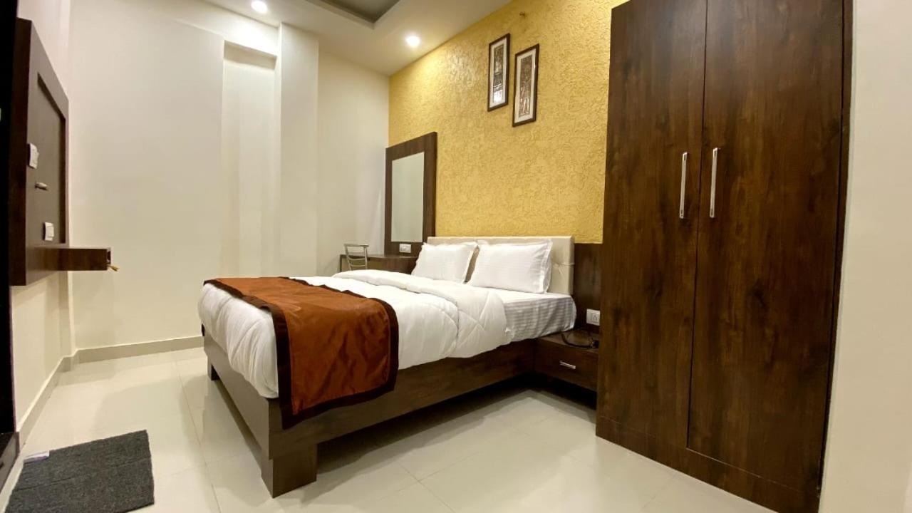 Hotel Marvel Kota (Rajasthan) Exterior foto
