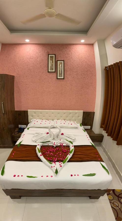 Hotel Marvel Kota (Rajasthan) Exterior foto