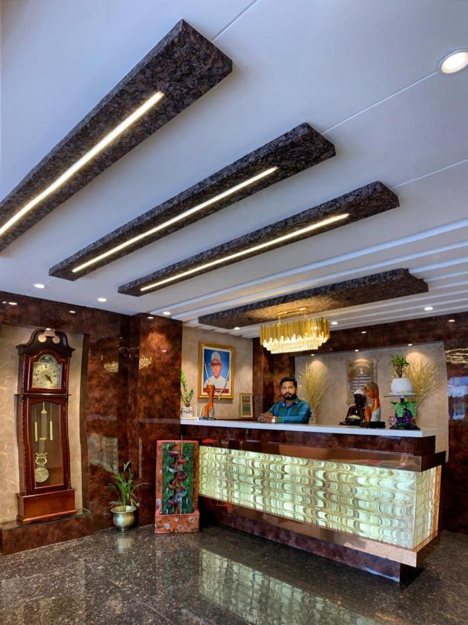 Hotel Marvel Kota (Rajasthan) Exterior foto